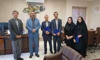 کسب جایگاه برتر اداره رسانه های آموزشی مدیریت هماهنگی ترویج کشاورزی استان اصفهان در سطح کشور